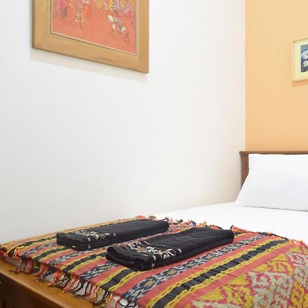 The Cabin Hotel Ambasador Jogyakarta Zewnętrze zdjęcie